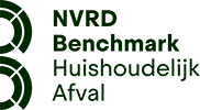 Logo Benchmark Huishoudelijk Afval